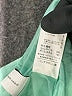 Assorted Brands Solid Green Long Sleeve Button-Down Shirt One size - photo 8