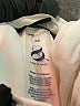 Lou & Grey 100% Nylon Solid Ivory Snow Jacket Size XS - photo 6