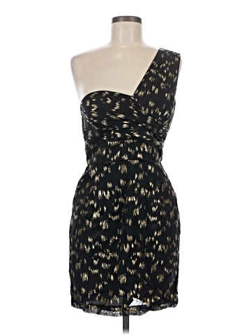 BCBGeneration Cocktail Dress (view 1)