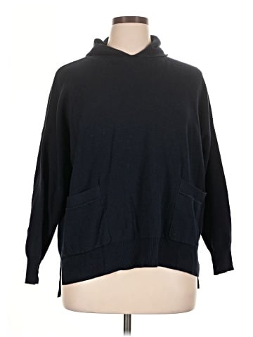 Banana Republic Factory Store Turtleneck Sweater (view 1)