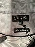 Spiegel Gray Trenchcoat Size 20 - photo 6