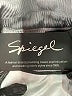 Spiegel Gray Trenchcoat Size 20 - photo 7