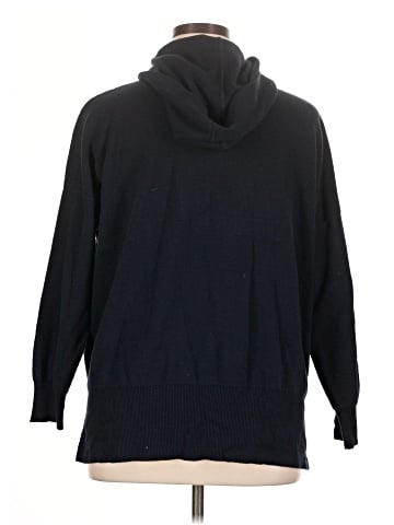 Banana Republic Factory Store Turtleneck Sweater (view 2)