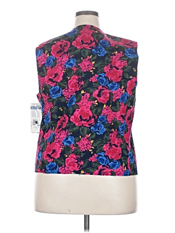 Pendleton Sweater Vest (view 2)