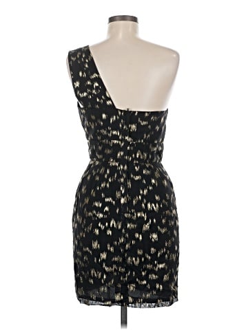 BCBGeneration Cocktail Dress (view 2)