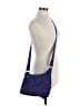 Unbranded Solid Blue Crossbody Bag One size - photo 2