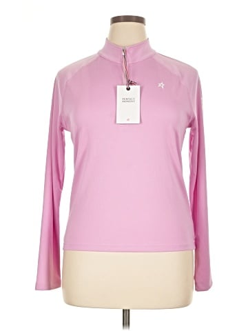 Perfect Moment Long Sleeve T-Shirt (view 1)