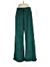 Ideology Teal Casual Pants Size M - photo 1