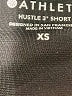 Athleta Solid Black Shorts Size XS - photo 4