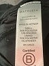 Athleta Solid Black Shorts Size XS - photo 5