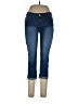YMI Color Block Blue Jeans Size 11 - photo 1