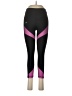 Under Armour Color Block Pink Active Pants Size M - photo 1