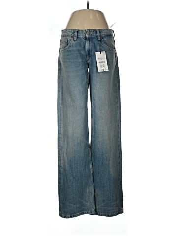 Zara Jeans (view 1)