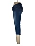 YMI Color Block Blue Jeans Size 11 - photo 5