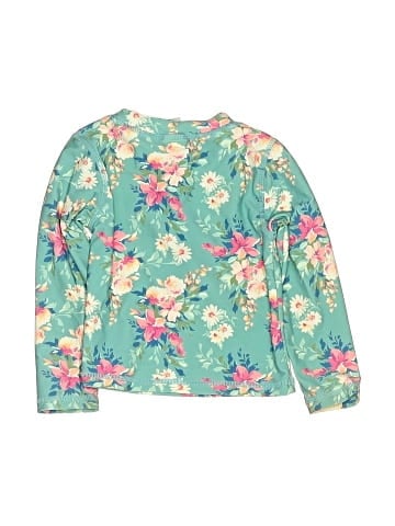 Ruffle Butts Rash Guard (view 2)