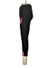 Under Armour Color Block Pink Active Pants Size M - photo 5