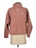 Champion 100% Polyester Brown Pullover Sweater Size S - photo 1