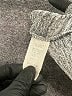 Ginger G. Gray Pullover Sweater Size M - photo 8