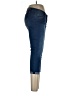 YMI Color Block Blue Jeans Size 11 - photo 4