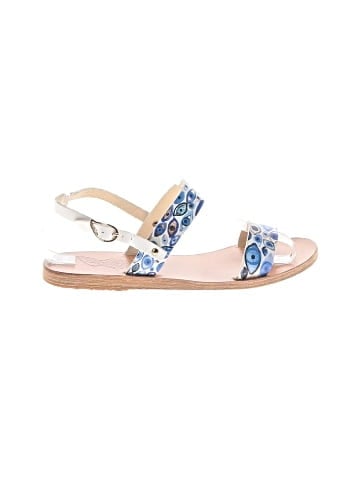 Ancient Greek Sandals Sandals (view 1)