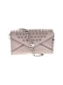 Rebecca Minkoff Pink Purple Clutch One size - photo 1