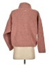Champion 100% Polyester Brown Pullover Sweater Size S - photo 2