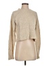 Universal Thread Tan Turtleneck Sweater Size S - photo 1