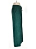 Ideology Teal Casual Pants Size M - photo 4