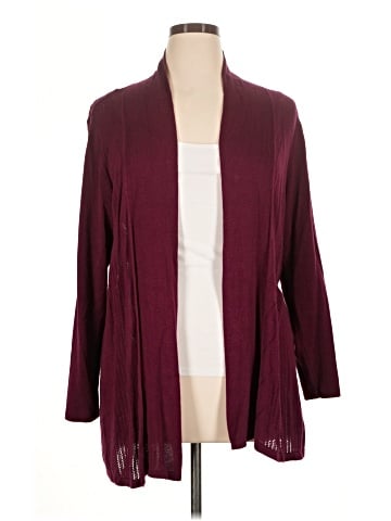 Roz & Ali Cardigan (view 1)