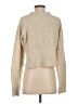 Universal Thread Tan Turtleneck Sweater Size S - photo 2