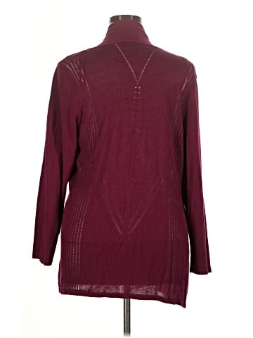 Roz & Ali Cardigan (view 2)