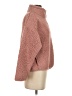 Champion 100% Polyester Brown Pullover Sweater Size S - photo 4