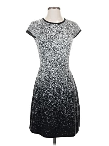 London Times Cocktail Dress (view 1)