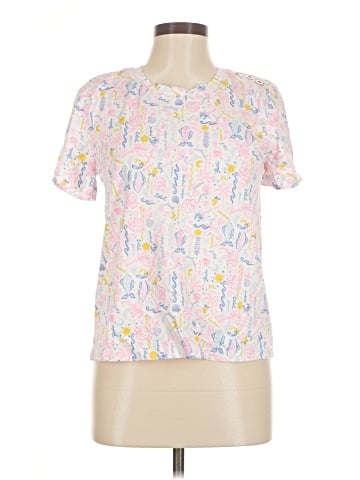 Lilly Pulitzer Short Sleeve T-Shirt (view 1)