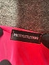 PrettyLittleThing Pink Bodysuit Size 2 - photo 6