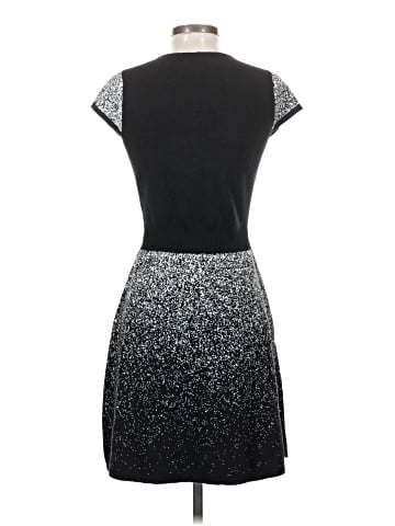 London Times Cocktail Dress (view 2)