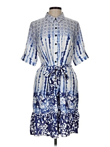 Peter Som Casual Dress (view 1)