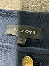 Talbots Blue Formal Skirt Size 4 - photo 4