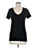 Gap Black Short Sleeve Top Size M - photo 1