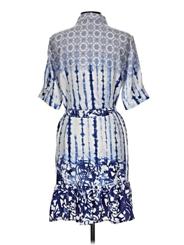 Peter Som Casual Dress (view 2)