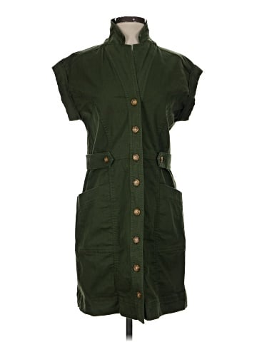 Ann Taylor LOFT Casual Dress (view 1)