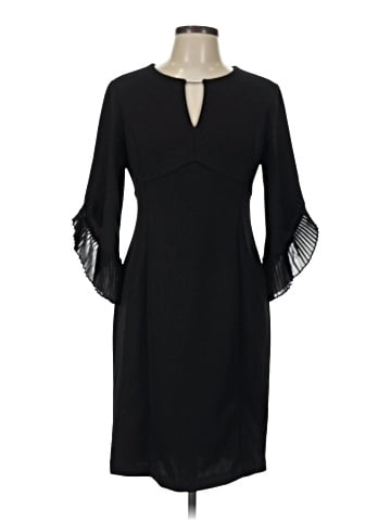 DKNY Cocktail Dress (view 1)