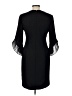 DKNY Black Cocktail Dress Size 10 - photo 2