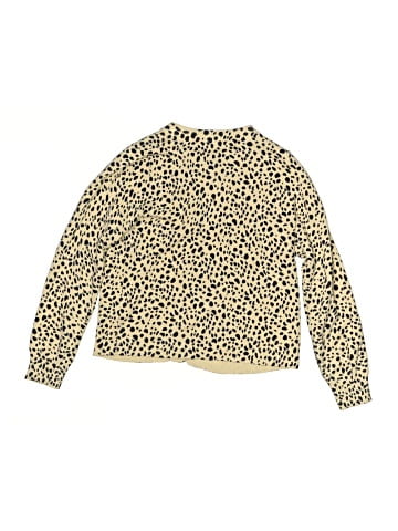 Crown & Ivy Pullover Sweater (view 2)