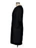 DKNY Black Cocktail Dress Size 10 - photo 5