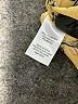 Yarn & Sea 100% Polyester Yellow Long Sleeve Blouse Size S - photo 8