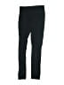Abercrombie Kids Solid Black Active Pants Size 11 - 12 - photo 1