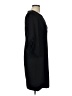 DKNY Black Cocktail Dress Size 10 - photo 4