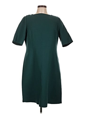 Lafayette 148 New York Casual Dress (view 1)