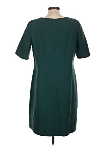 Lafayette 148 New York Casual Dress (view 2)